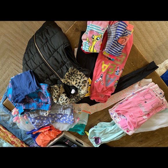 Polo Ralph Lauren Other - Big batch of kids clothes, Nike, Polo, Boden, Gap